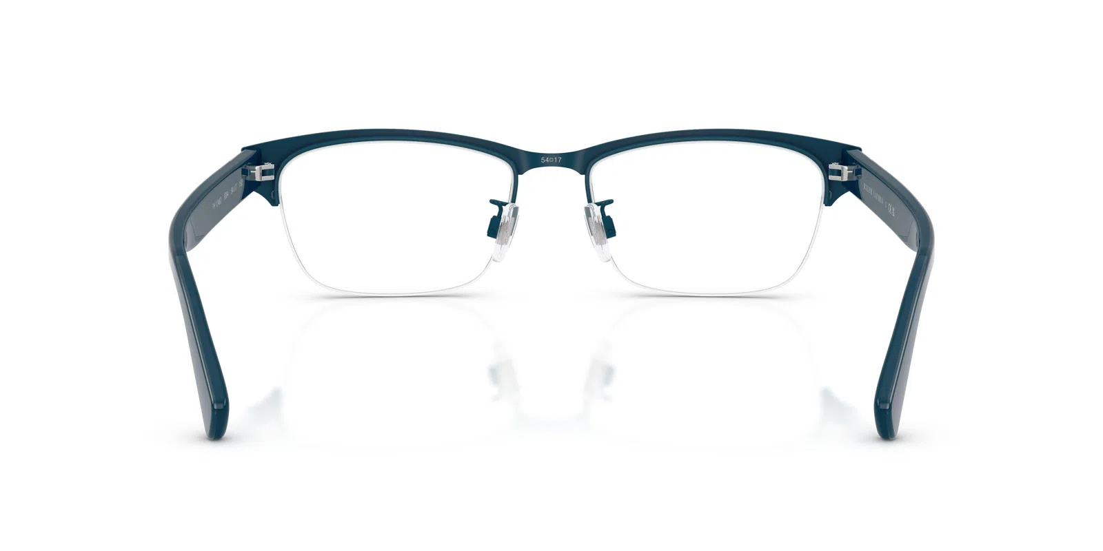 Polo 1246D Eyeglasses - view 8